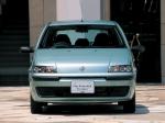 Fiat Punto 5-Door 1999 года (JP)